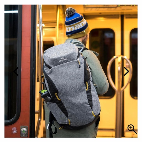 kathmandu 28l backpack
